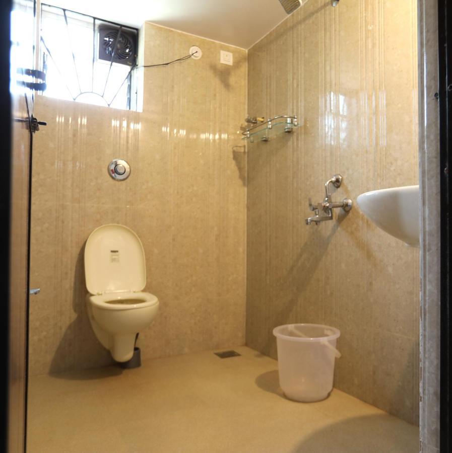 Matildas Retreat Apartment Talaulim ภายนอก รูปภาพ