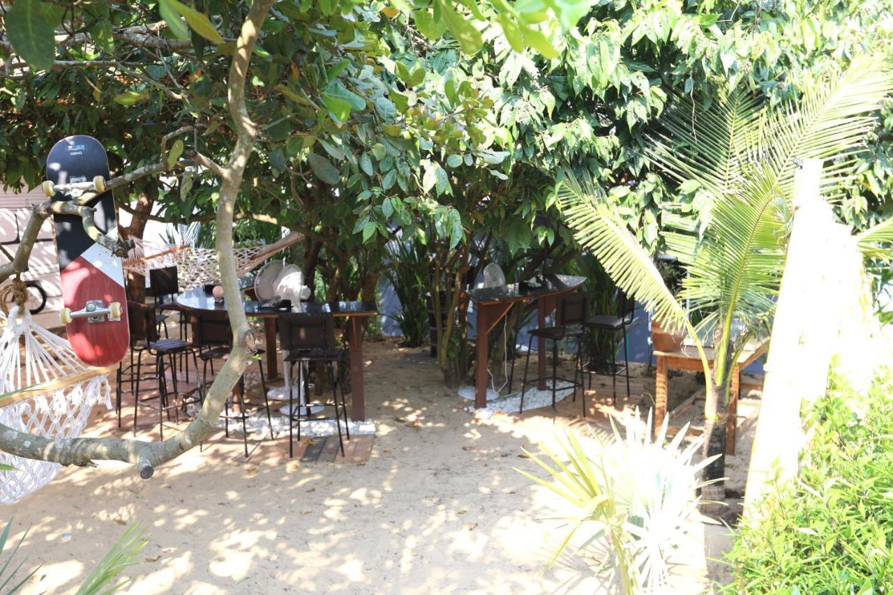 Matildas Retreat Apartment Talaulim ภายนอก รูปภาพ
