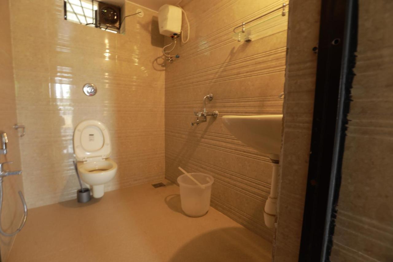 Matildas Retreat Apartment Talaulim ภายนอก รูปภาพ