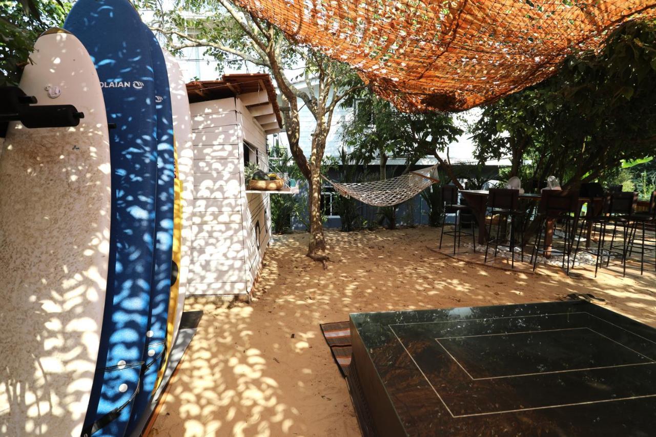 Matildas Retreat Apartment Talaulim ภายนอก รูปภาพ