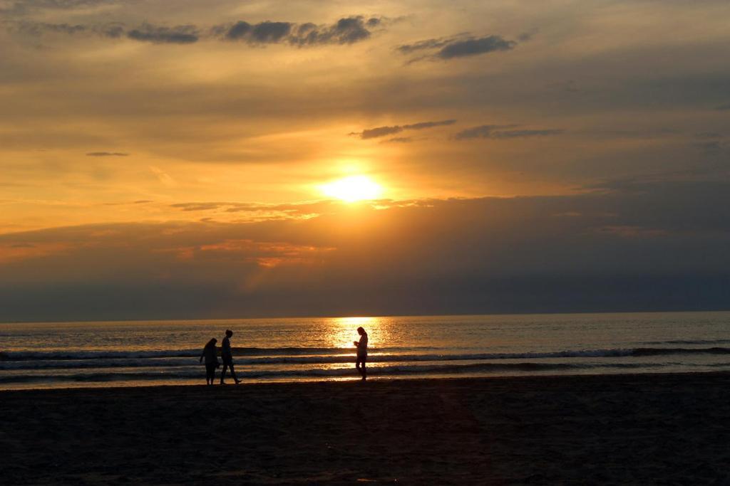 Matildas Retreat Apartment Talaulim ภายนอก รูปภาพ